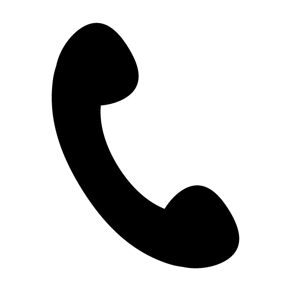 電話をかけるボタン