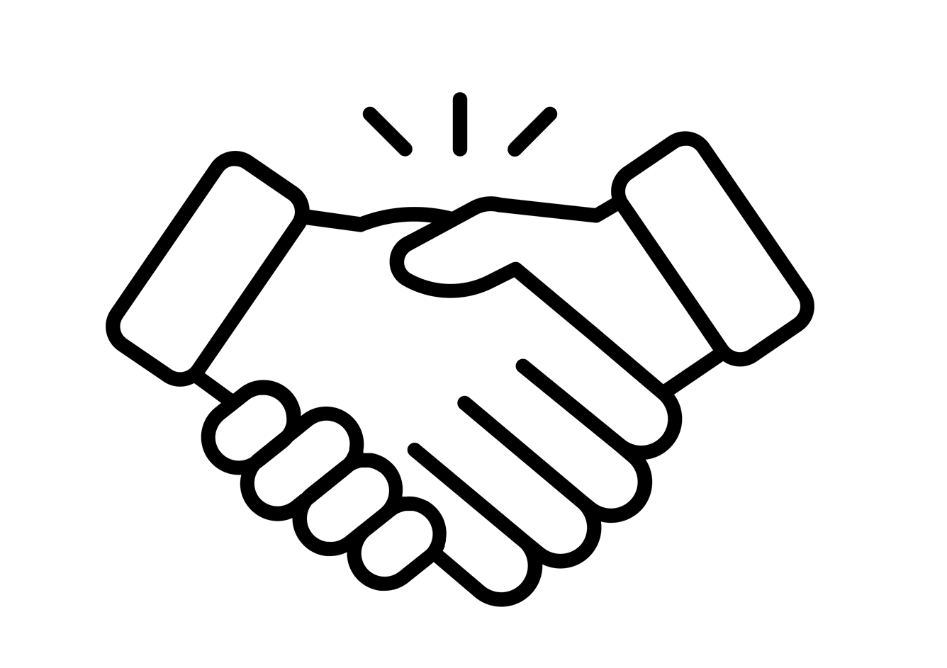 ご契約のイメージ画像