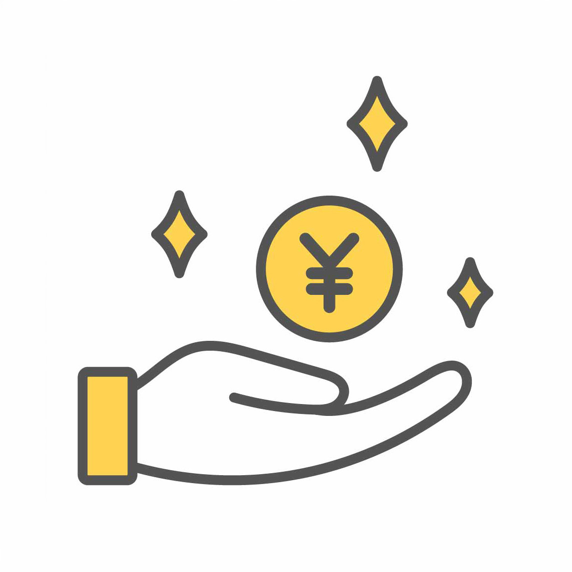 明朗会計のイメージ画像